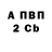 АМФЕТАМИН Розовый Kukushka kukusgenka